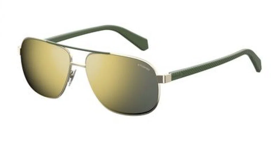 Polaroid Core Pld2059 Sunglasses - view 4